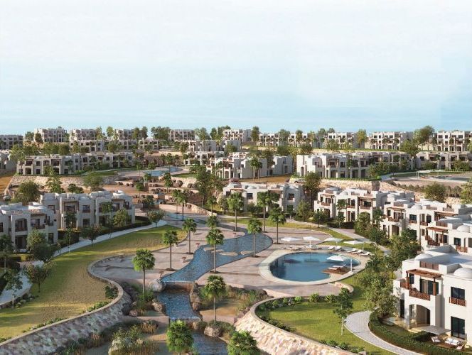 Makadi Heights By Orascom