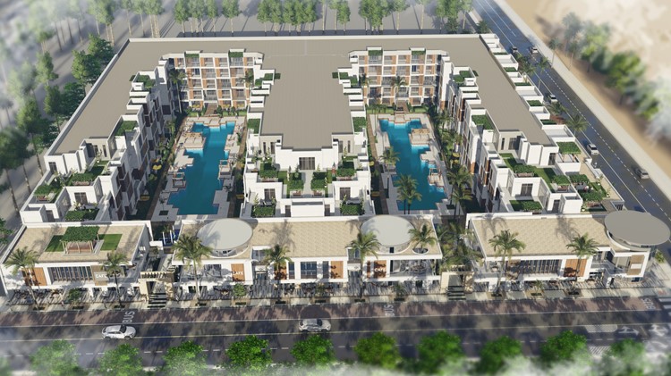 Platinum Resort Hurghada