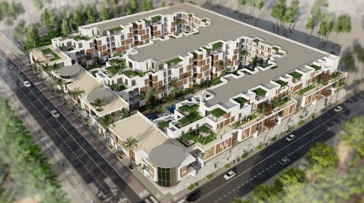 Platinum Resort Hurghada