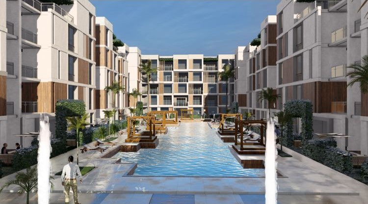Platinum Resort Hurghada