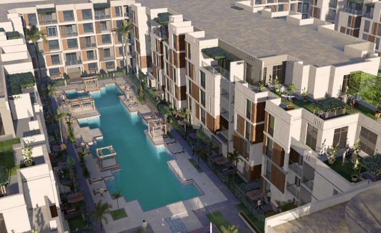 Platinum Resort Hurghada