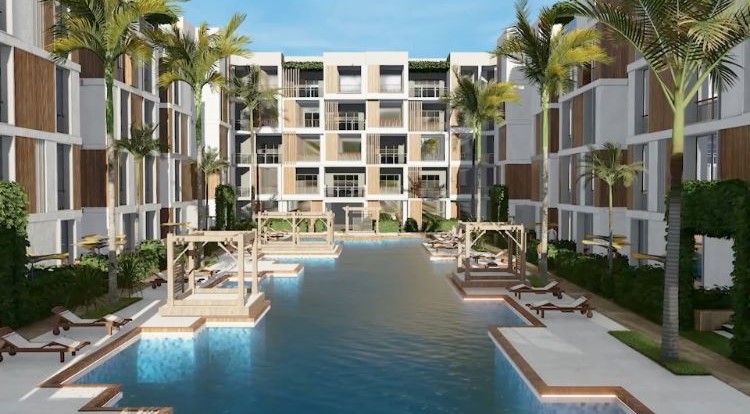 Platinum Resort Hurghada