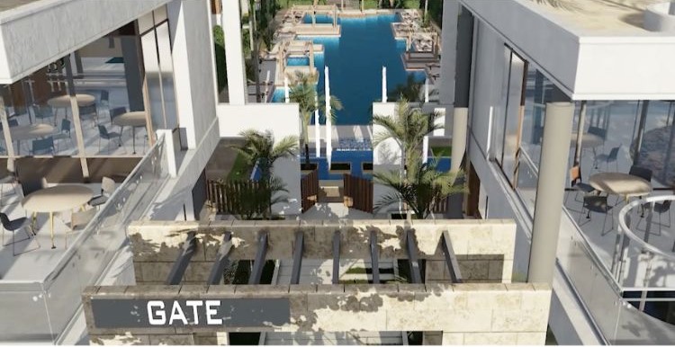 Platinum Resort Hurghada