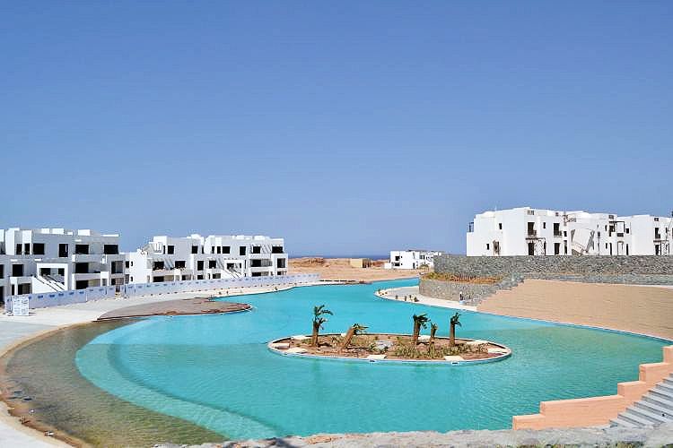 Makadi Heights