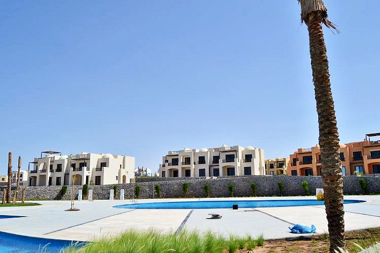 Makadi Heights