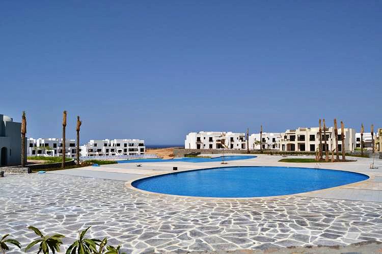 Makadi Heights