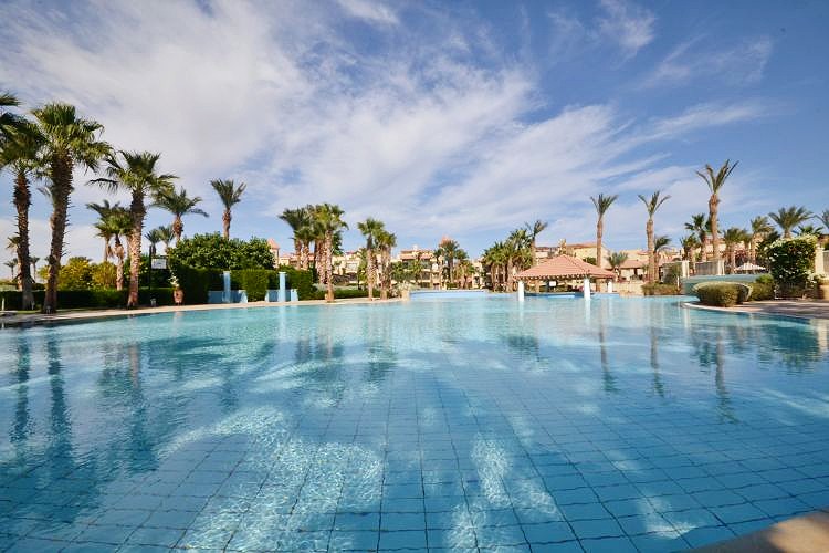 Veranda Sahl Hasheesh