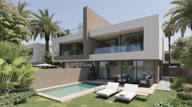 Il Bayou: A Beachfront Real Estate Investment Opportunity in Sahl Hasheesh