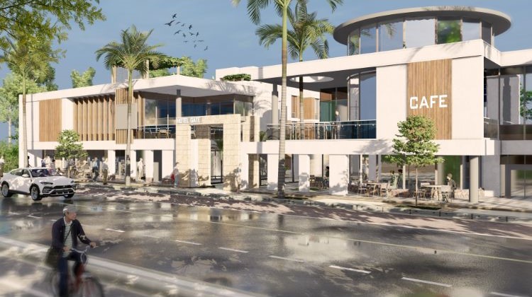 One Bedroom Apartment For Sale In Platinum Hurghada