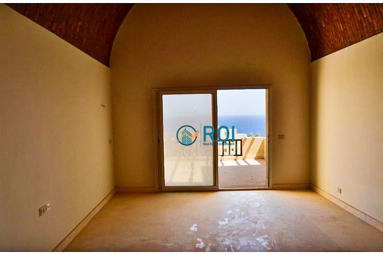 Luxurious 2 Bedroom Apartment With Pool & Panoramic Sea View For Sale In Azzurra Sahl Hasheesh 