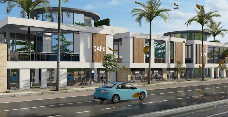 Studio For Sale In Platinum Resort Hurghada