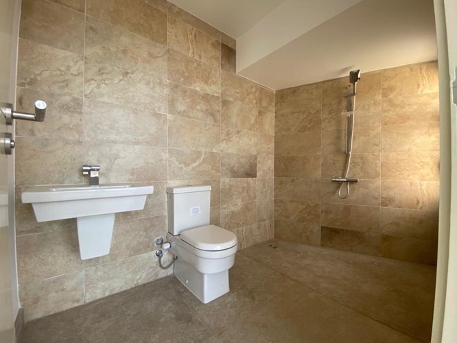 Ready To Deliver Lodge For Sale In Wadi Jebal Soma Bay