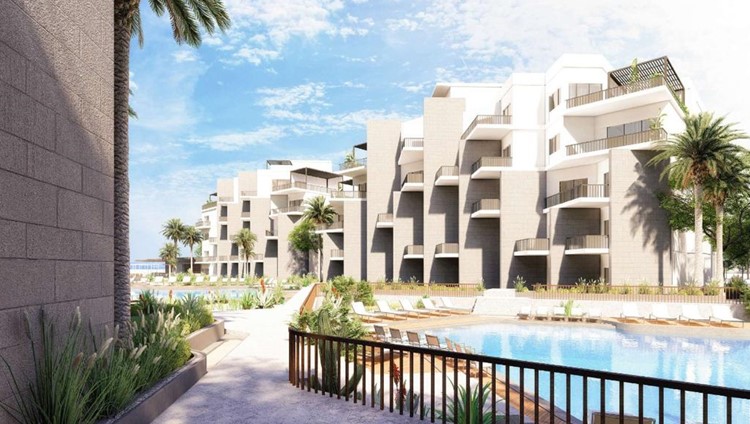 Studio For Sale In Majra Hurgahda Red Sea 