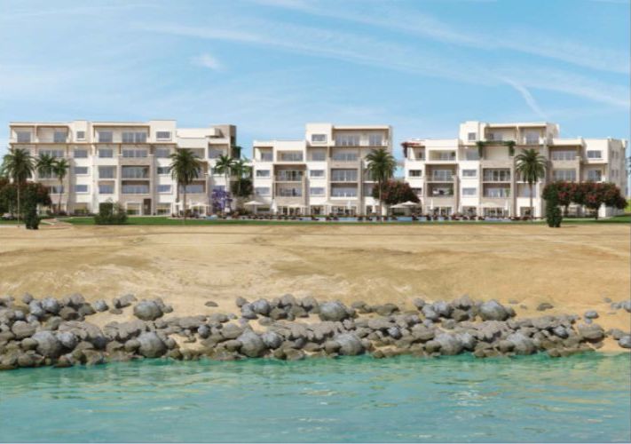 One Bedroom Apartment For Sale In Soma Breeze, Soma Bay
