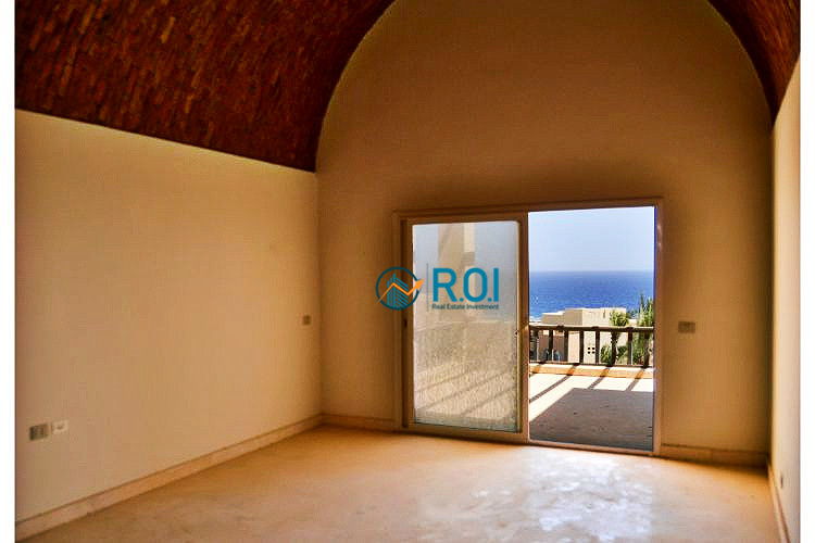 Luxurious 2 Bedroom Apartment With Pool & Panoramic Sea View For Sale In Azzurra Sahl Hasheesh 