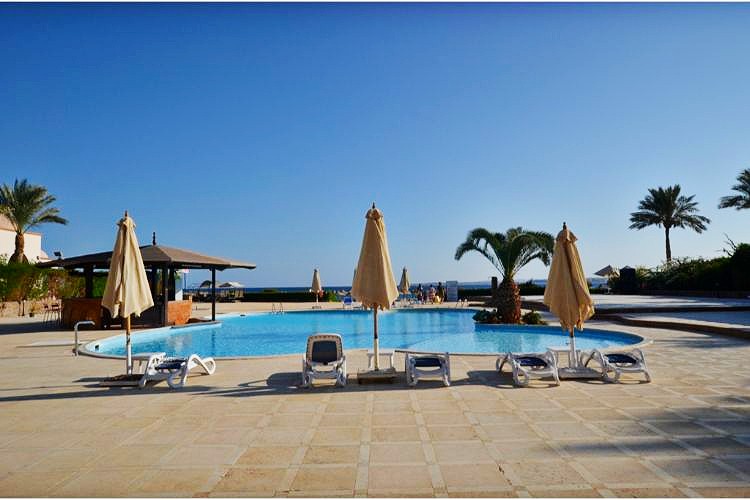Palm Beach Piazza Sahl Hasheesh