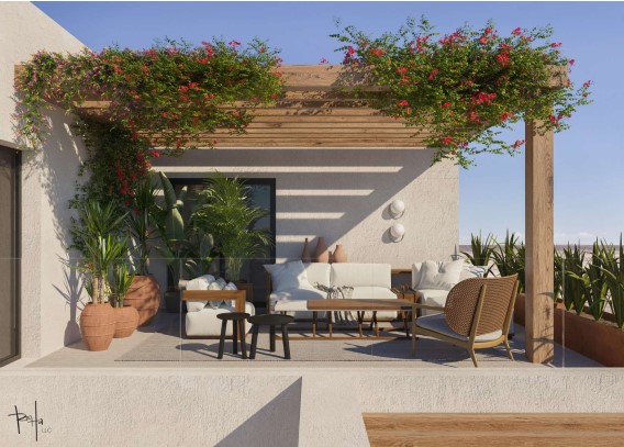 Villa For Sale In The Ledge Makadi Heights