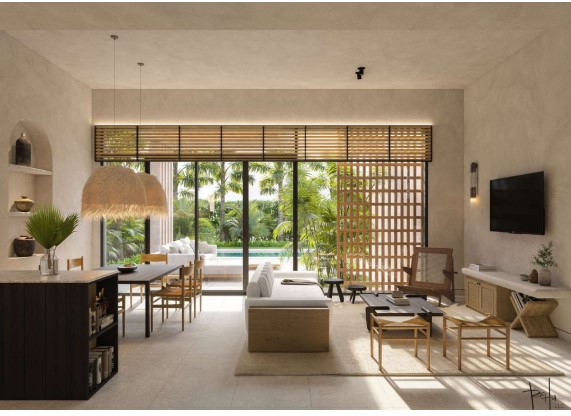 Villa For Sale In The Ledge Makadi Heights