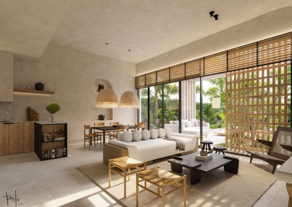 Villa For Sale In The Ledge Makadi Heights