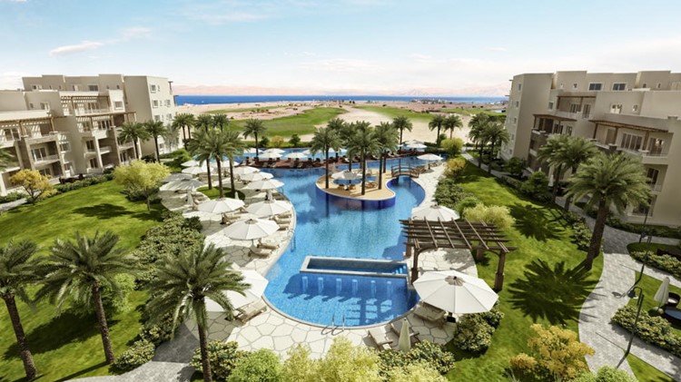 One Bedroom Apartment For Sale In Soma Breeze, Soma Bay