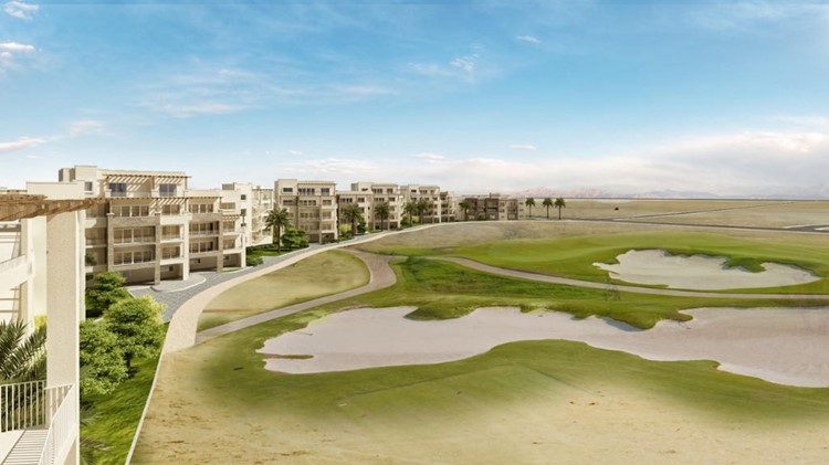 One Bedroom Apartment For Sale In Soma Breeze, Soma Bay