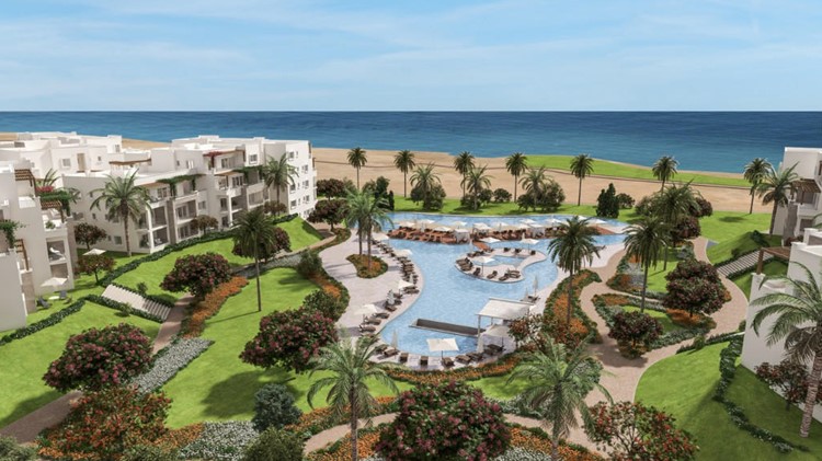 One Bedroom Apartment For Sale In Soma Breeze, Soma Bay
