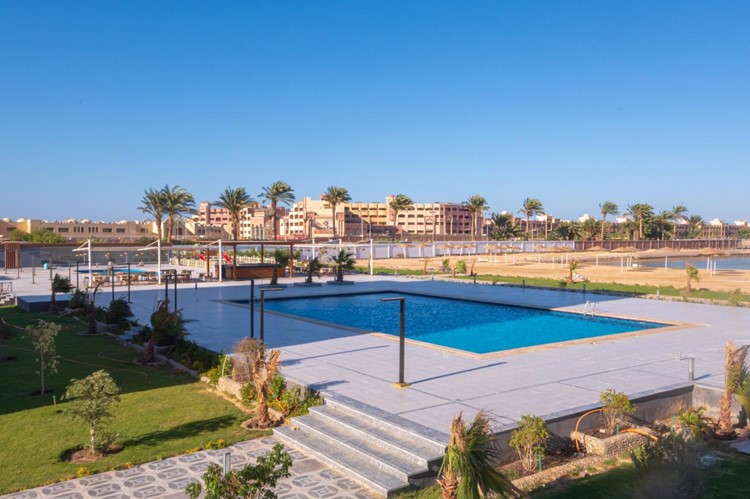 Studio For Sale In Scandic Resort Hurghada