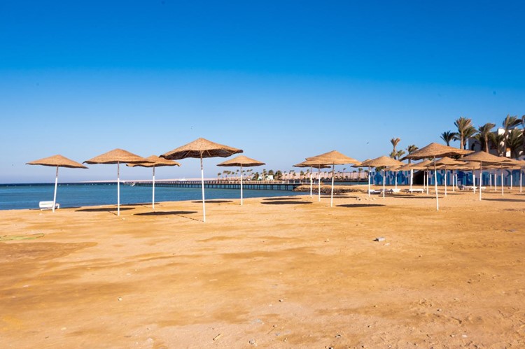 Studio For Sale In Scandic Resort Hurghada
