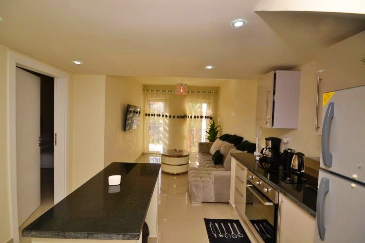 Two Bedroom Penthouse For Rent In Veranda Sahl Hasheesh