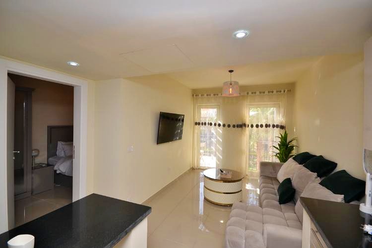 Two Bedroom Penthouse For Rent In Veranda Sahl Hasheesh