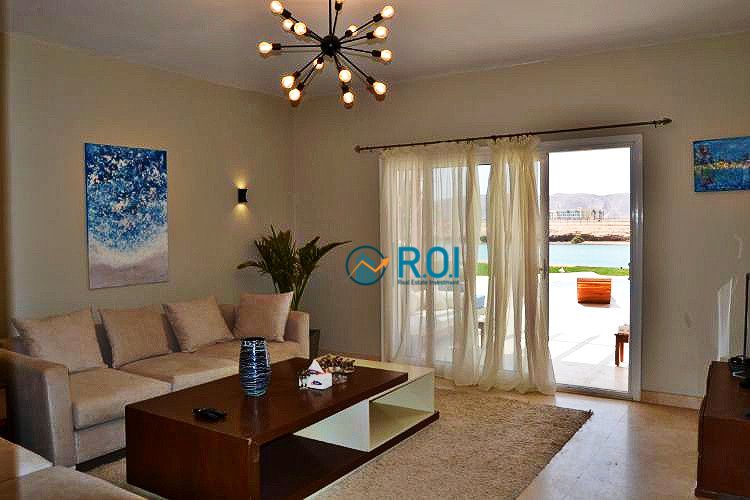 Stand Alone Villa For Sale In White Villas El Gouna