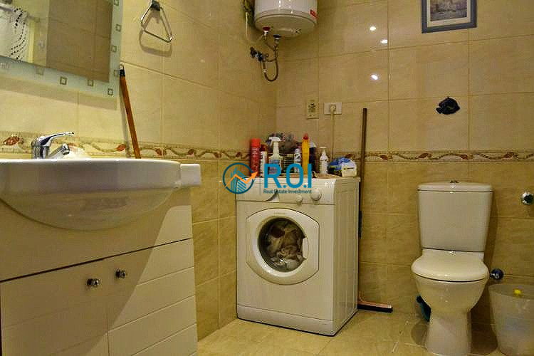 Sea View Studio For Rent At The View Hurghada 