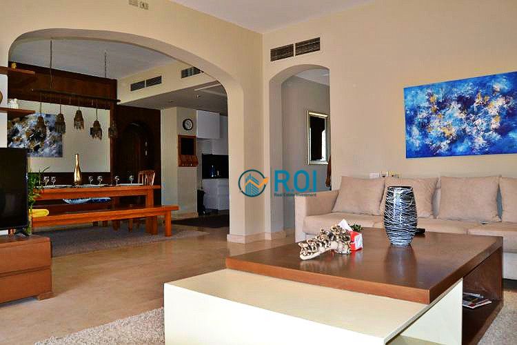 Stand Alone Villa For Sale In White Villas El Gouna