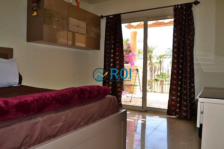 Penthouse For Short Term Rent In Veranda - Sahl Hasheesh