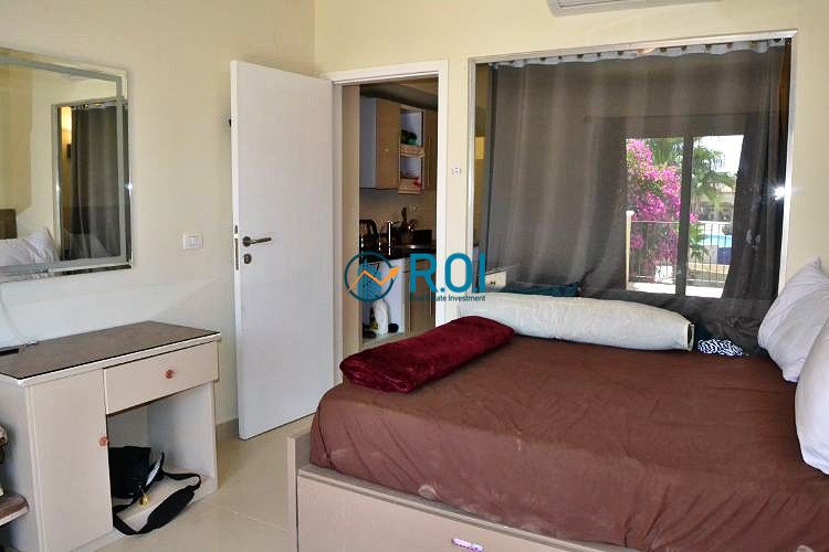 Penthouse For Short Term Rent In Veranda - Sahl Hasheesh