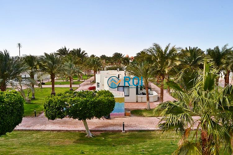 Beachfront Villa For Sale In Hurghada