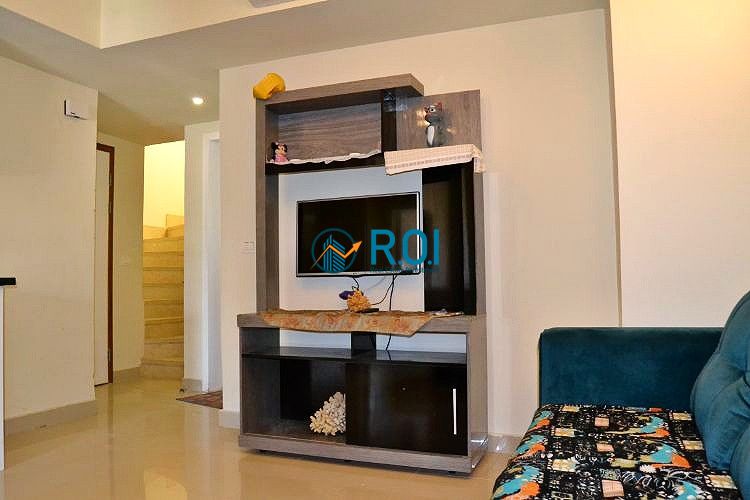 Penthouse For Short Term Rent In Veranda - Sahl Hasheesh
