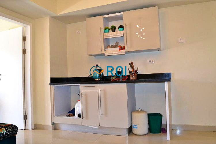 Penthouse For Short Term Rent In Veranda - Sahl Hasheesh