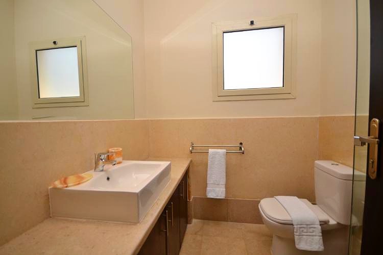 Two Bedroom Apartment For Rent In Azzurra Sahl Hasheesh