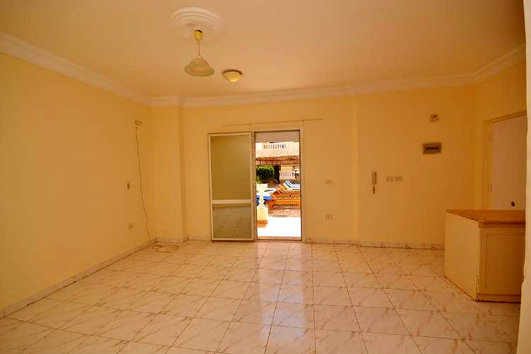 Apartment For Sale In Intercontinental District - Hurghada 