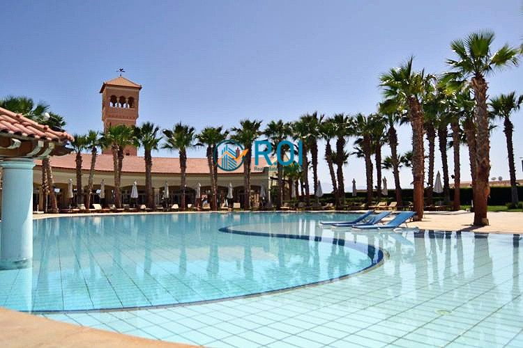 Penthouse For Short Term Rent In Veranda - Sahl Hasheesh