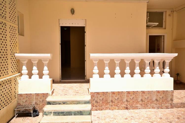 Apartment For Sale In Intercontinental District - Hurghada 