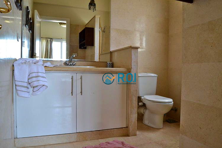 Stand Alone Villa For Sale In White Villas El Gouna