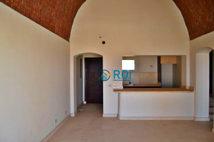 Luxurious 2 Bedroom Apartment With Pool & Panoramic Sea View For Sale In Azzurra Sahl Hasheesh 