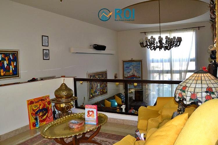 Luxurious Sea View Villa For Sale In Azzurra Sahl Hasheesh
