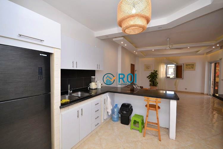 Properties For Long & Short Term Rent In Hurghada