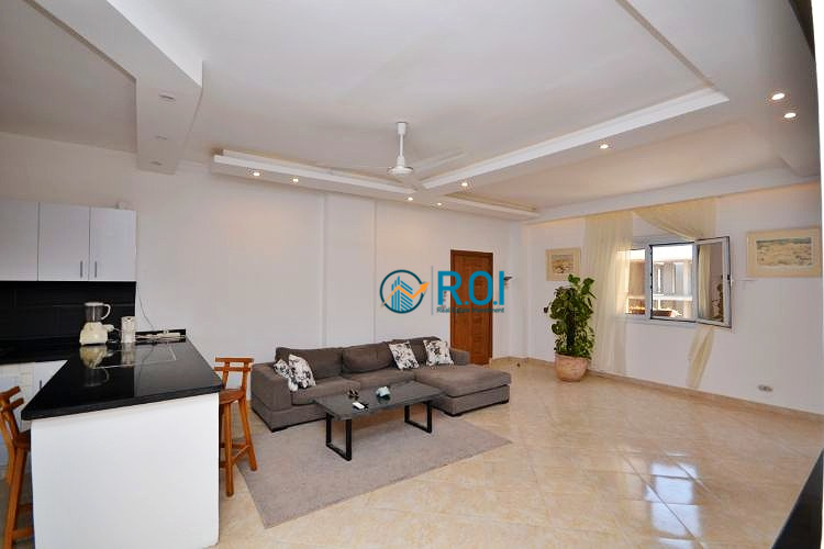 Properties For Long & Short Term Rent In Hurghada