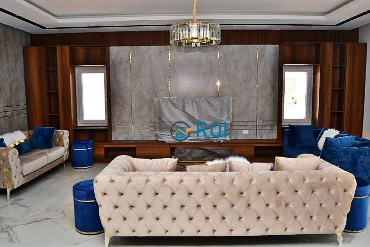 Brand New Villa For Sale In Jamaran Sahl Hasheesh