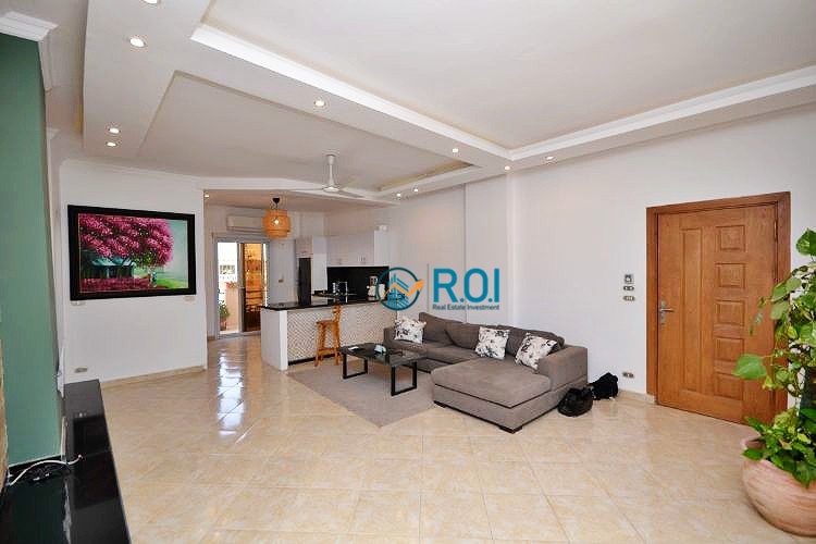 Properties For Long & Short Term Rent In Hurghada