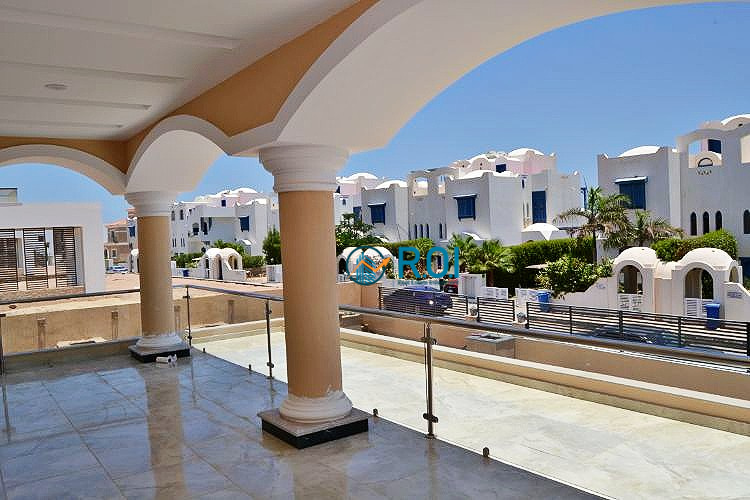 Brand New Villa For Sale In Jamaran Sahl Hasheesh